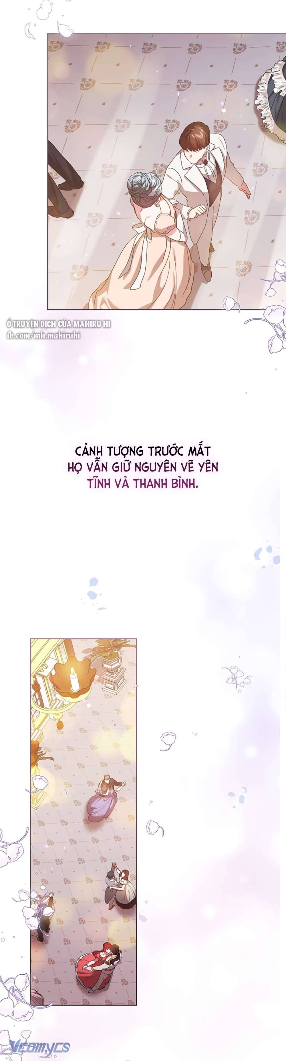 Hôn Nhân Này Rồi Sẽ Đổ Vỡ Chapter 15 - Trang 3
