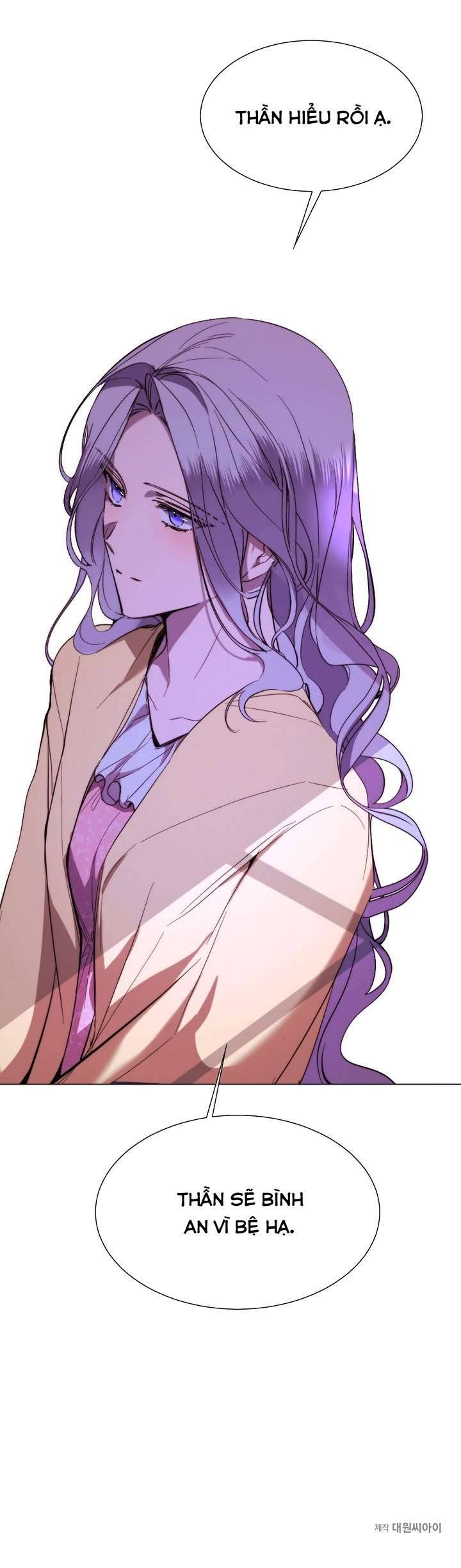 Ác Nữ Cần Bạo Chúa Chapter 50 - Trang 4