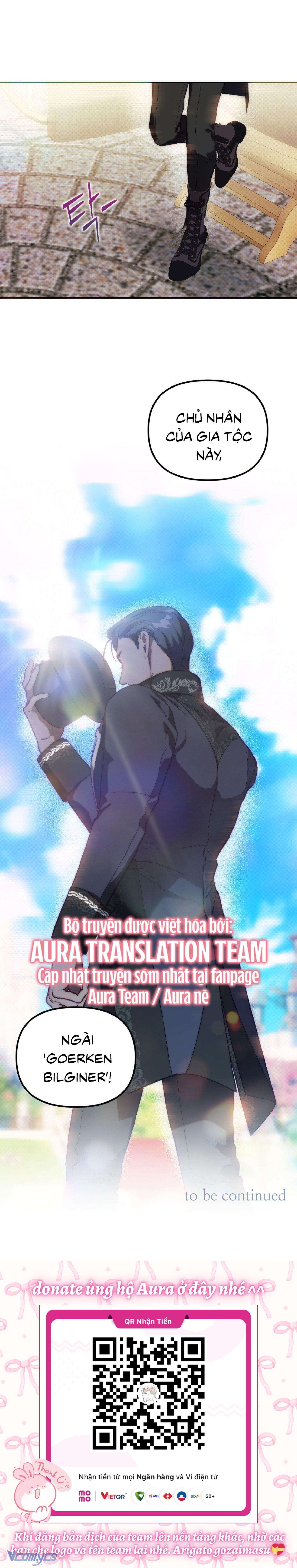 Vị Khách Không Mời Chốn Thiên Đường Chap 10 - Trang 2