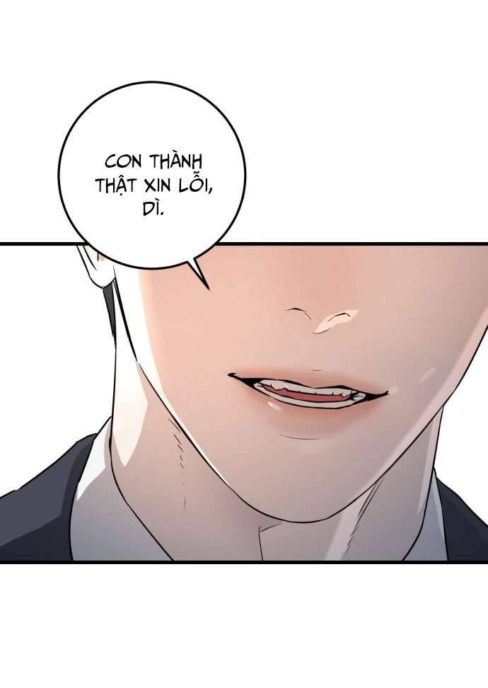 Tôi Nóng Lòng Muốn Chiếm Lấy Cô Ấy Chap 1 - Trang 3
