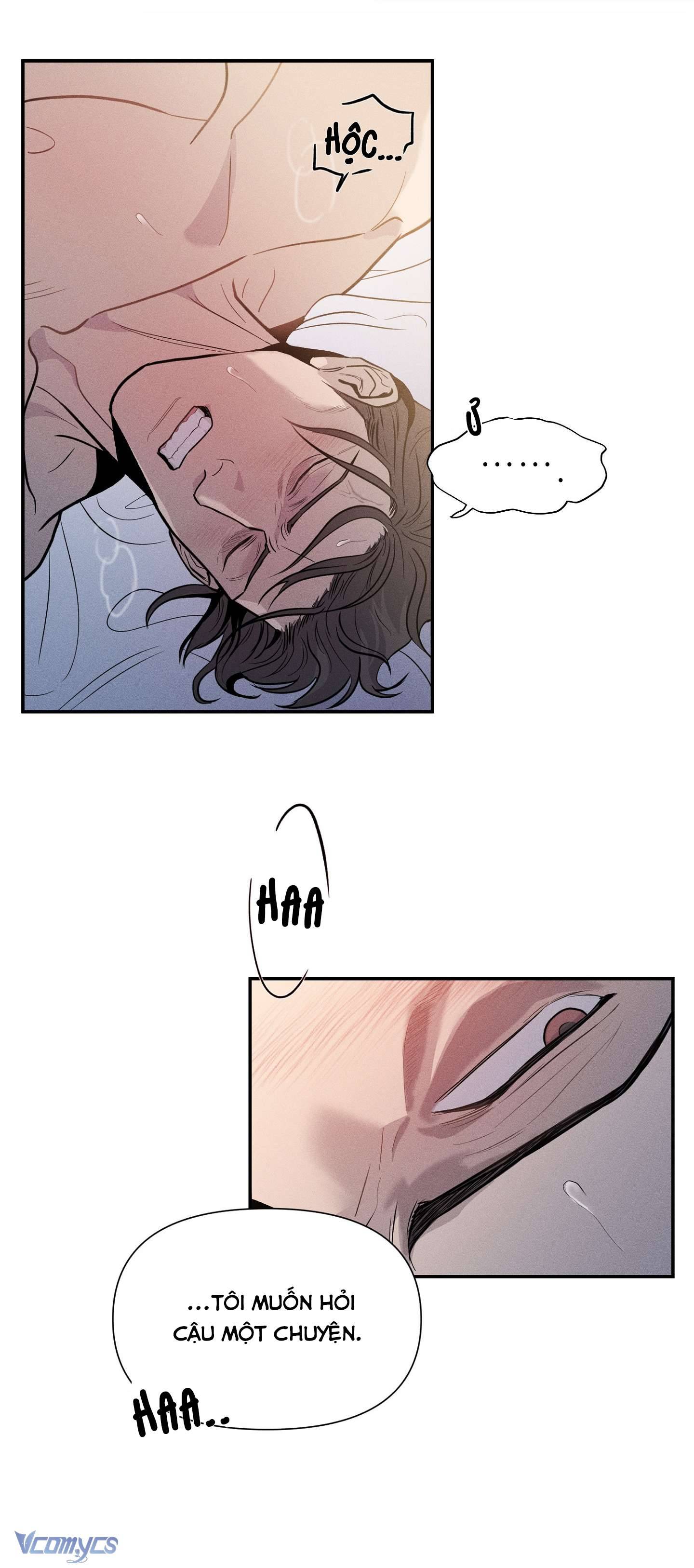 Cậu Đã Bị Bắt! Chap 2 - Trang 2