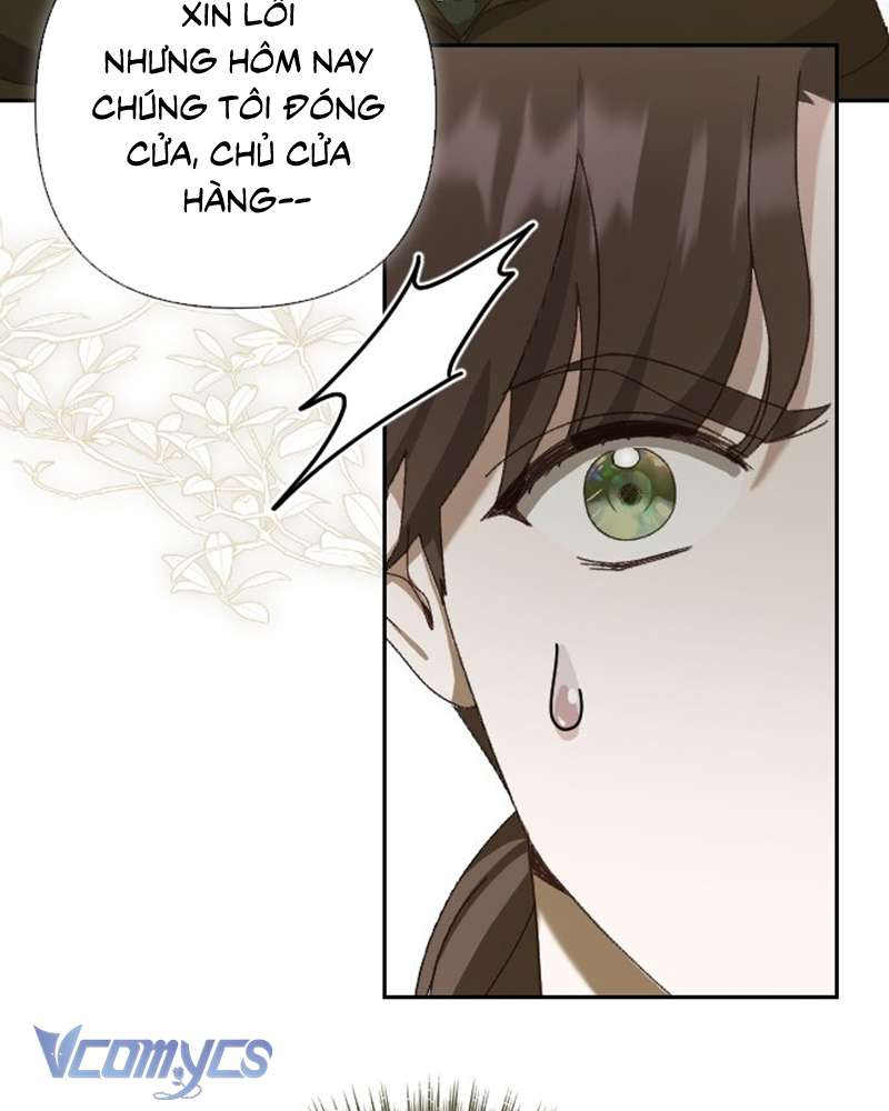 Dành Cho Những Ai Coi Hối Tiếc Là Điều Xa Xỉ Chap 4 - Trang 4