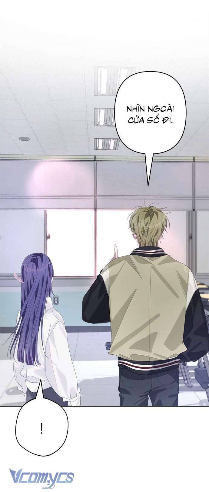 Đàn Anh Xấu Xa! Chap 59 - Trang 3