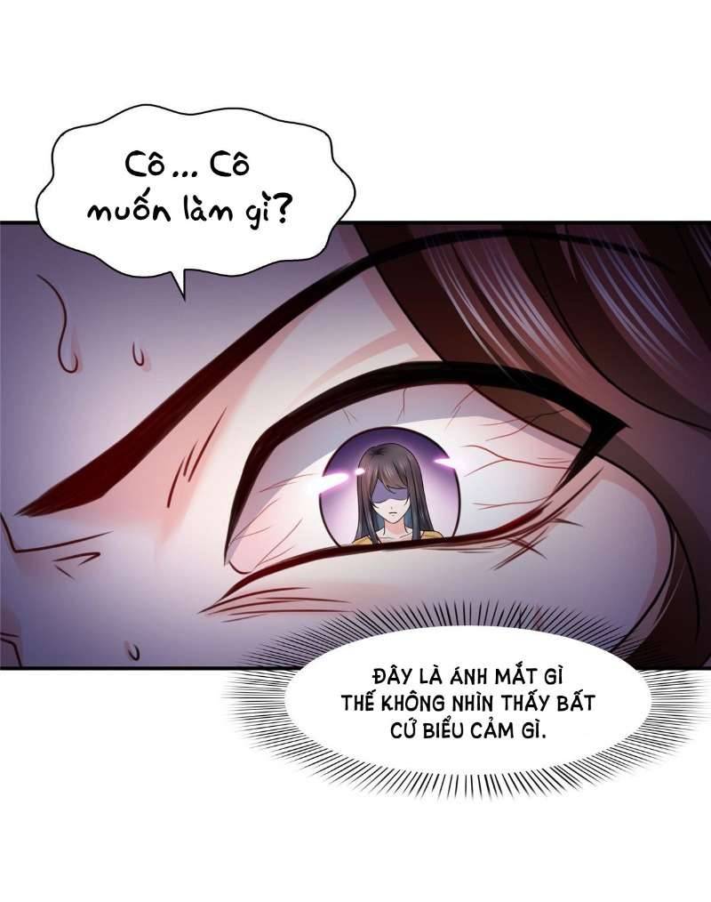 Hệt Như Hàn Quang Gặp Nắng Gắt Chap 126 - Trang 3