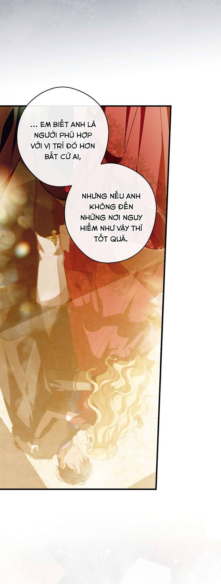 Phương Pháp Khiến Phu Quân Đứng Về Phía Tôi Chapter 82 - Trang 4