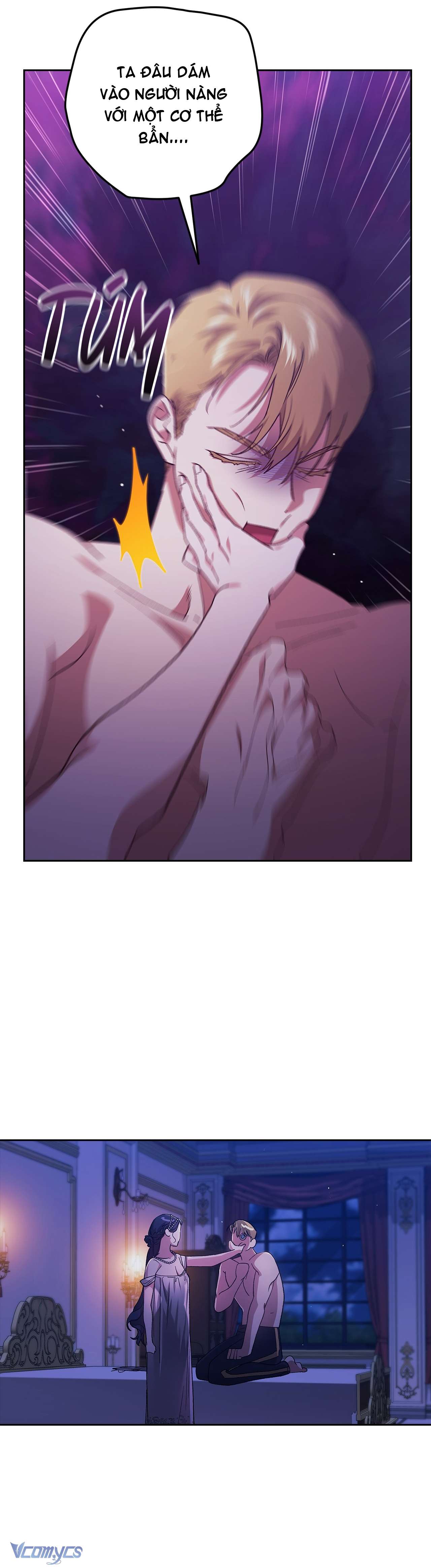 Hôn Nhân Này Rồi Sẽ Đổ Vỡ Chapter 87 - Trang 4
