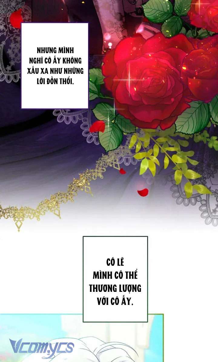 Không Thể Ngừng Yêu Mến Nữ Phản Diện Khét Tiếng Nhất Đế Quốc! Chapter 2 - Trang 3
