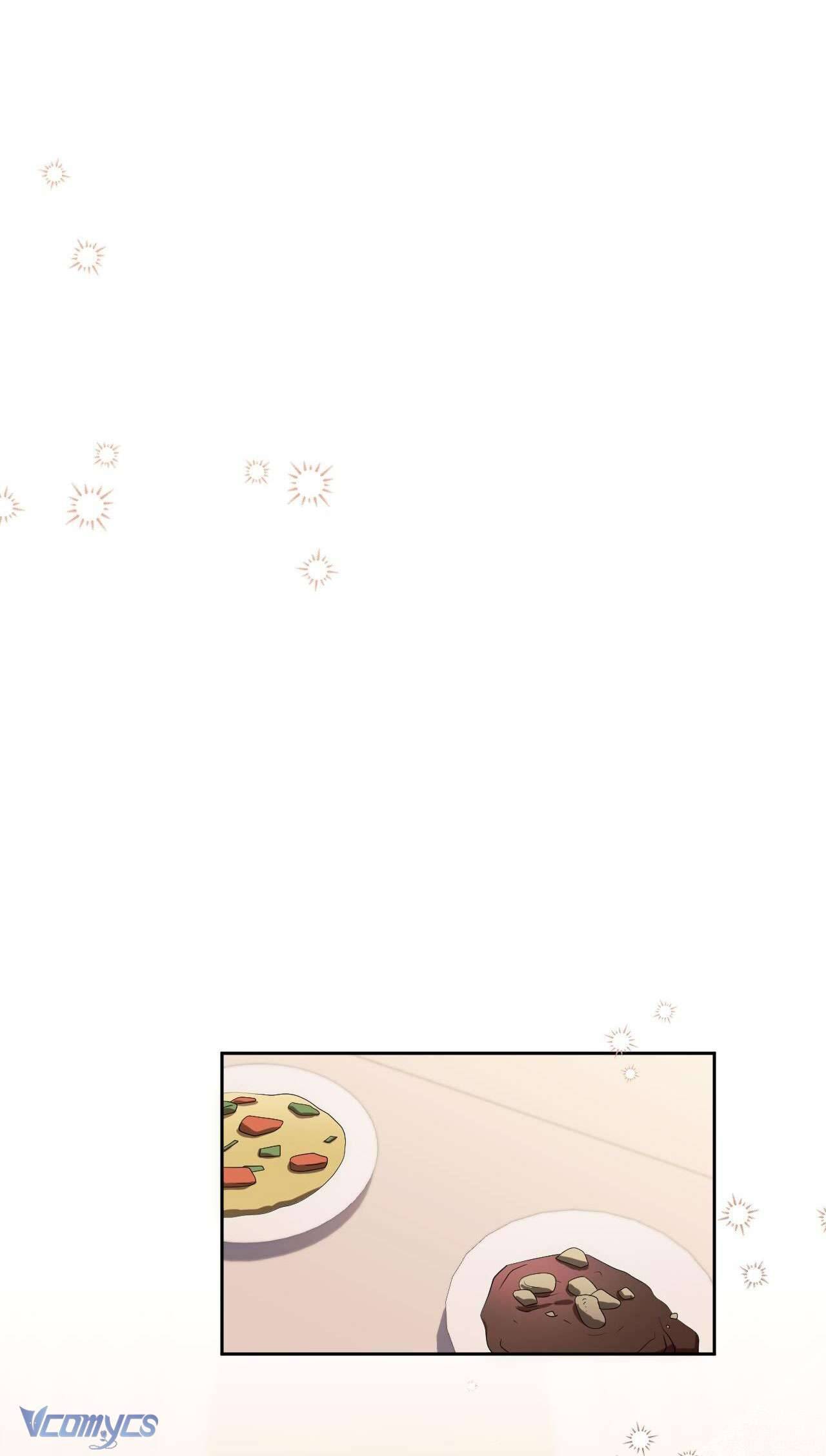 Thánh Nữ Giả Muốn Bỏ Trốn Chap 13 - Trang 4