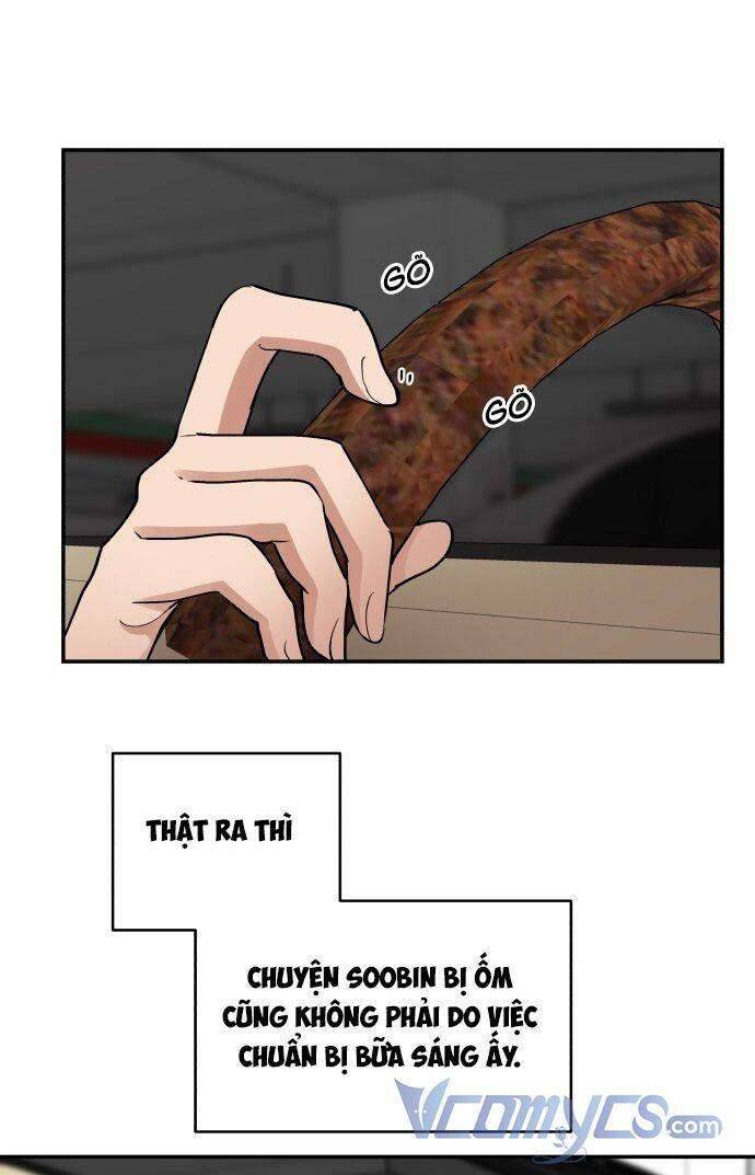 Oan Gia Ngõ Hẹp Chapter 37 - Trang 3