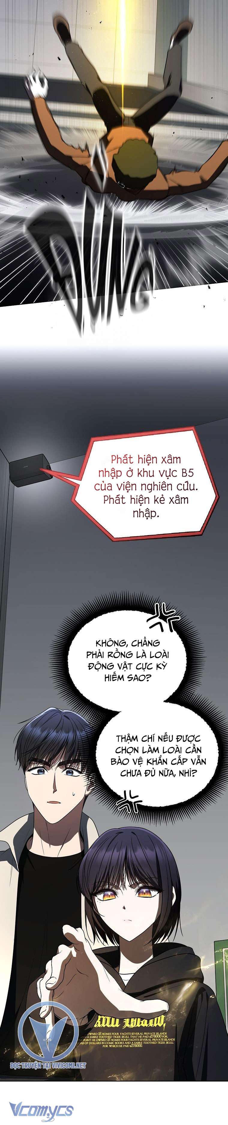 Hướng Dẫn Sinh Tồn Dành Cho Người Xếp Hạng Chap 43 - Trang 2