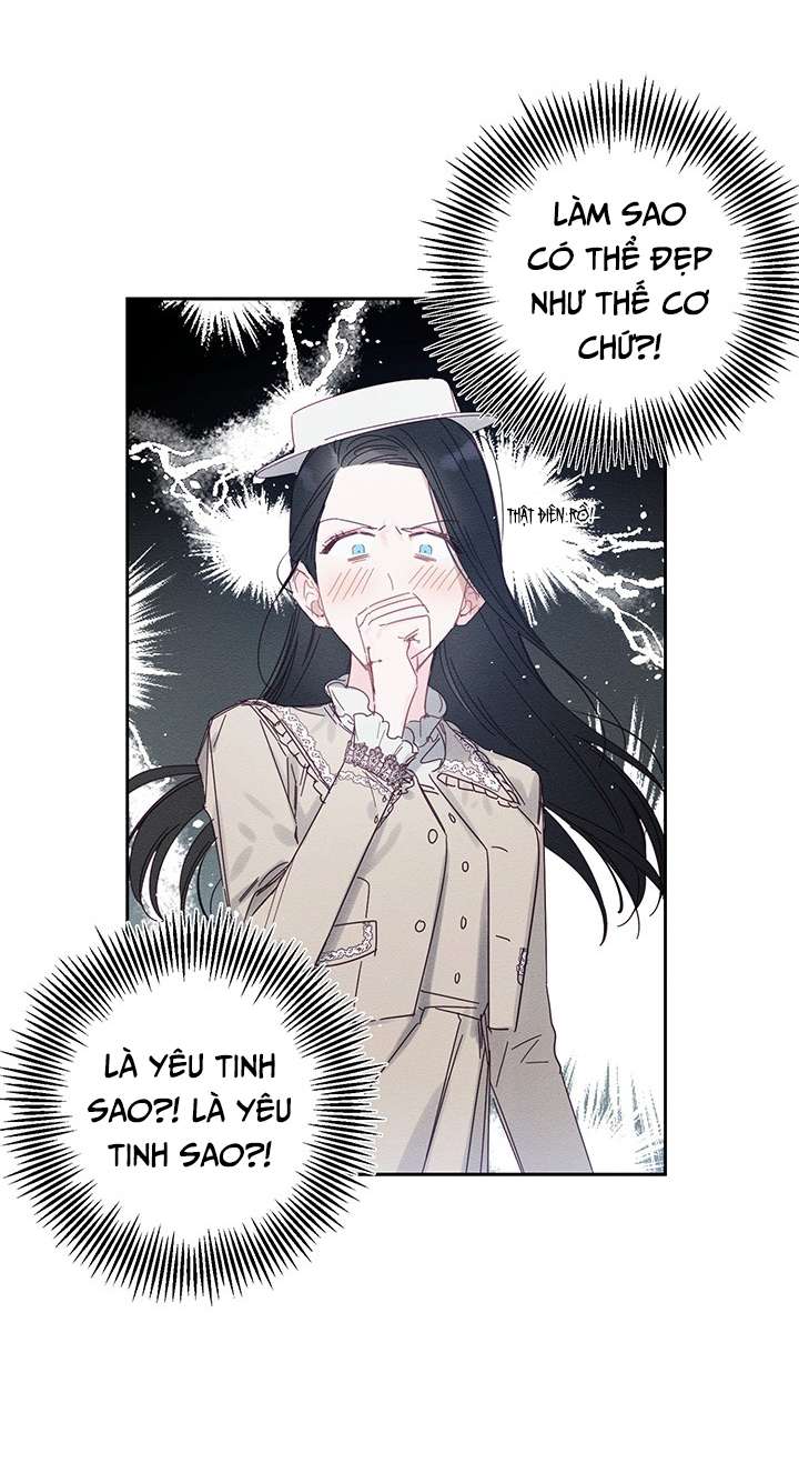 Trước Tiên Phải Giấu Em Trai Cái Đã! Chap 7 - Trang 2