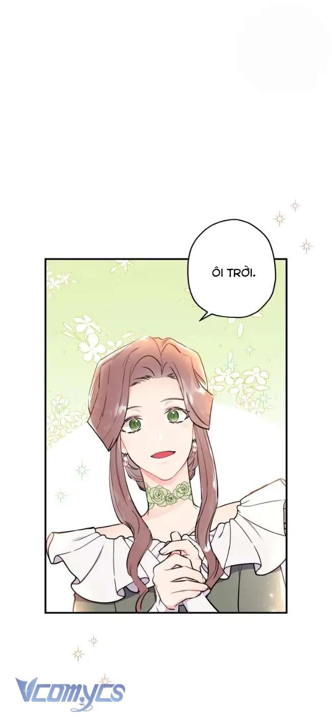 Tôi Đã Trở Thành Con Gái Nuôi Của Nam Chính Chap 33 - Trang 2