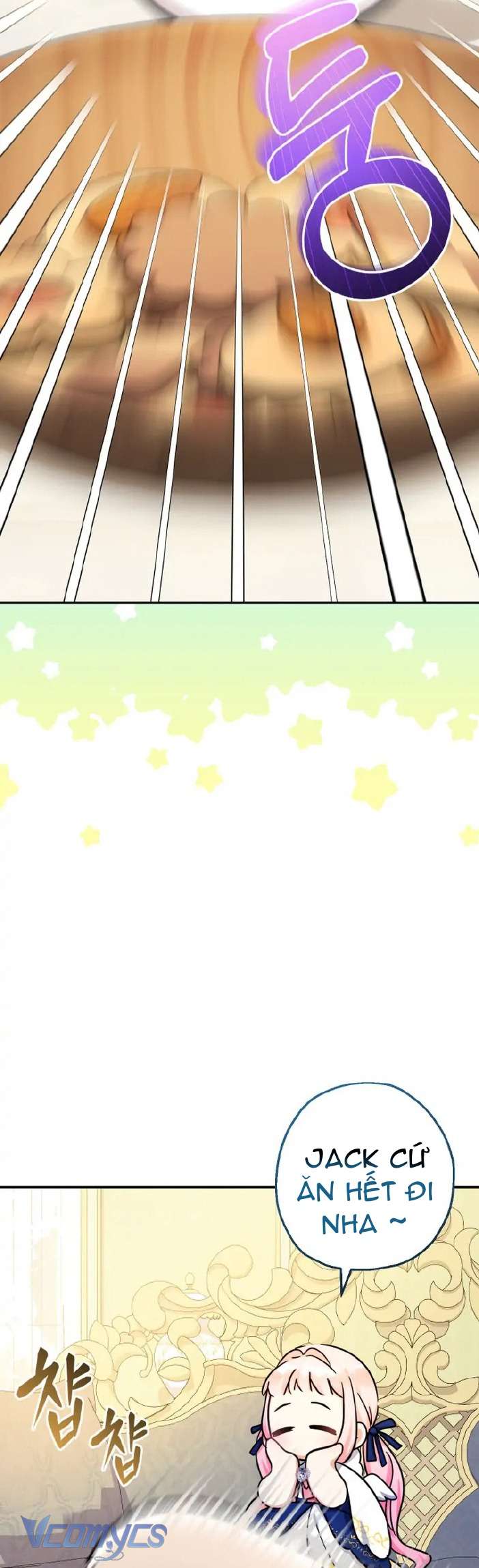 Tiểu Thư Tích Tiền Đi Bụi Chapter 41 - Trang 4