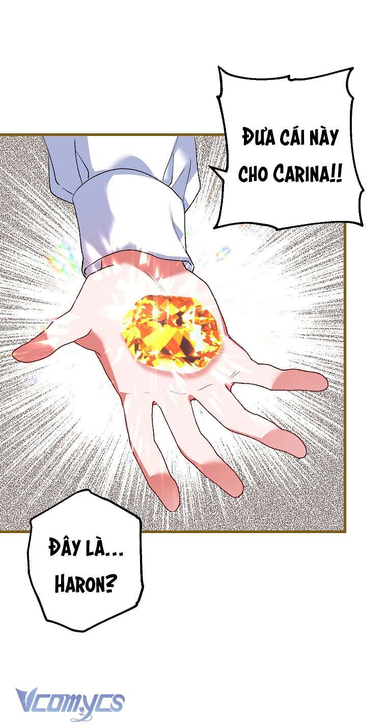Thời Gian Của Nhân Vật Phụ Có Giới Hạn Chapter 39 - Trang 4