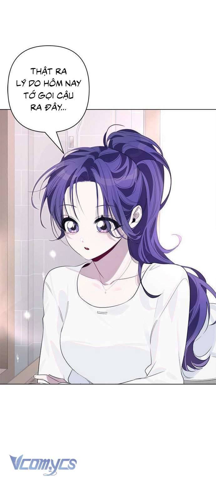 Đàn Anh Xấu Xa! Chap 75 - Trang 3
