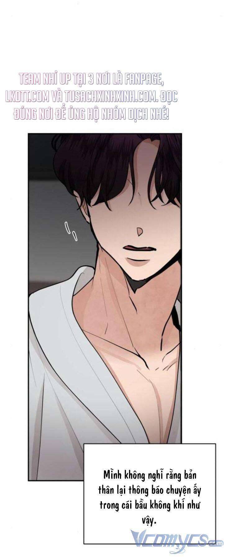 Oan Gia Ngõ Hẹp Chapter 63 - Trang 3