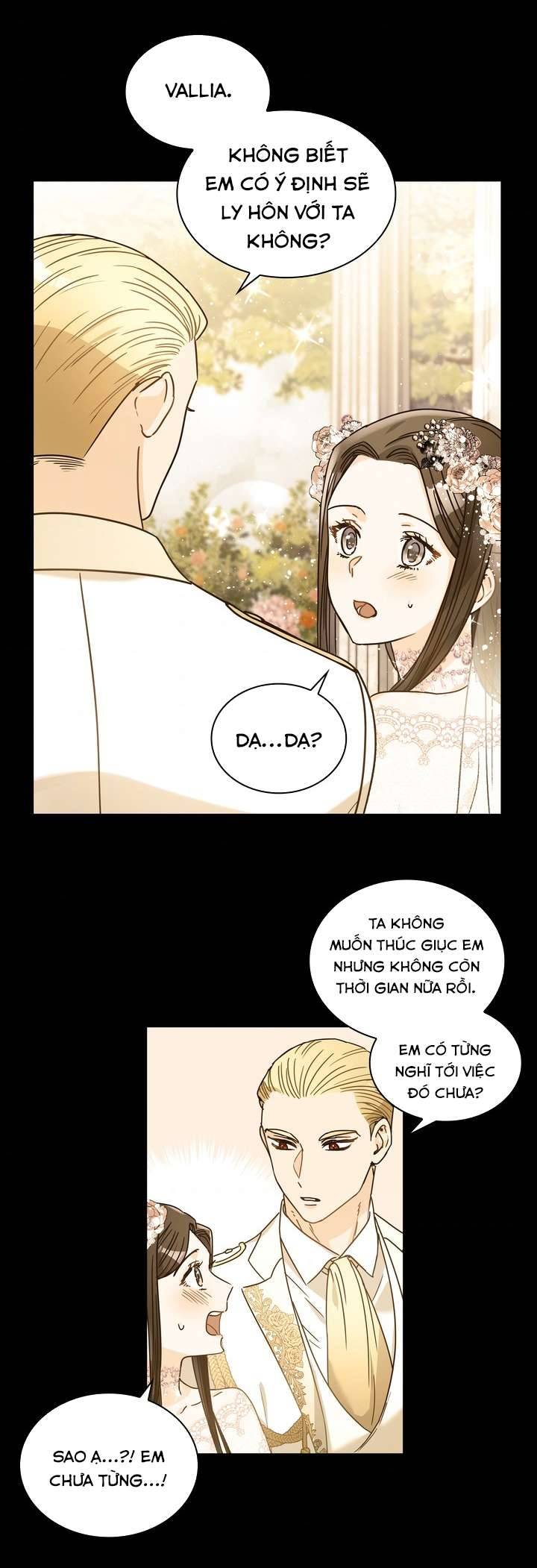 Công Nương Su Chapter 12 - Trang 4