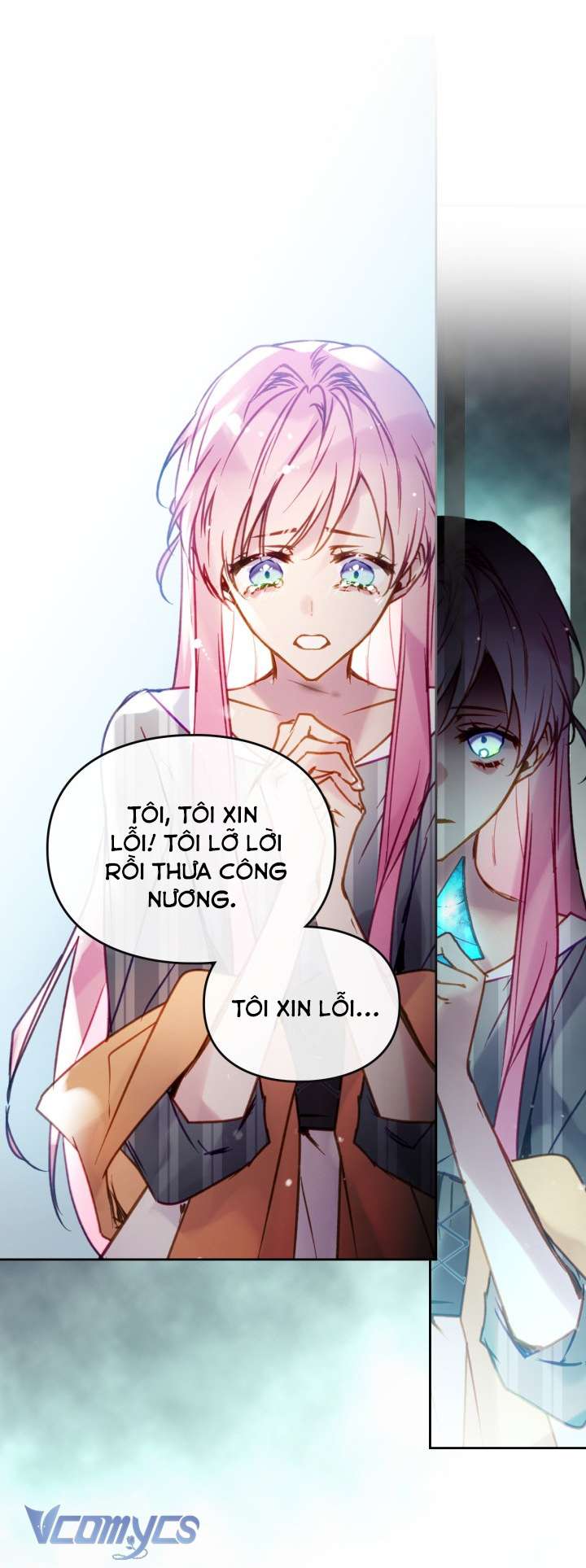 Kết Cục Của Nhân Vật Phản Diện Chỉ Có Thể Là Cái Chết Chapter 149 - Trang 4