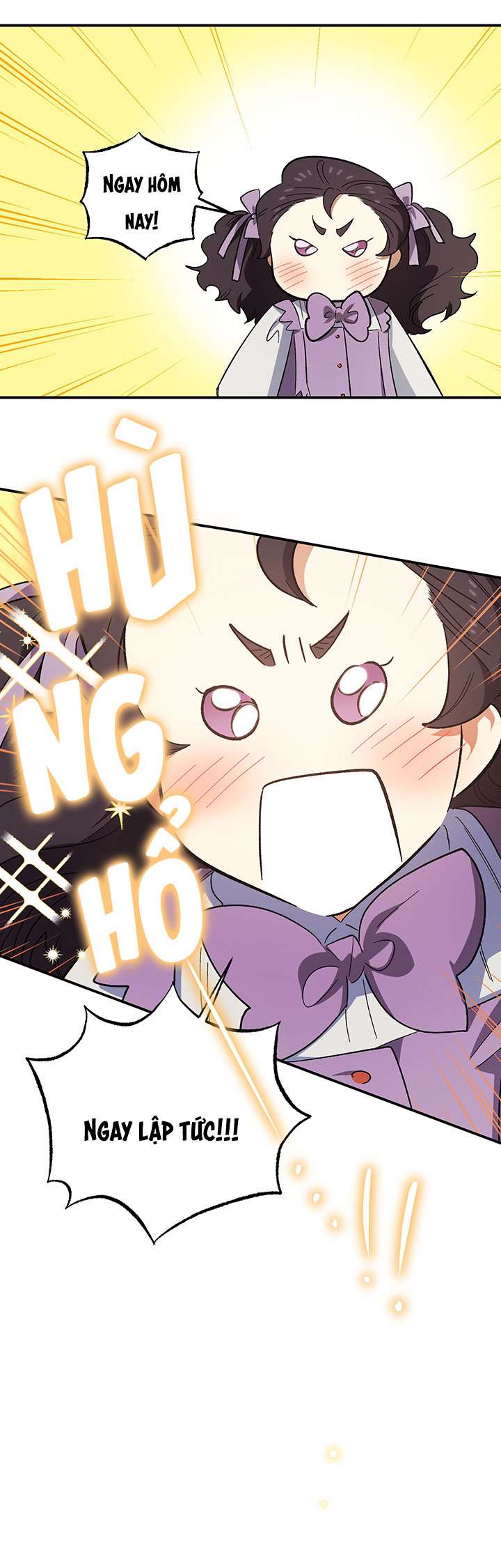 May Mắn Hay Bất Hạnh Chap 72 - Trang 4