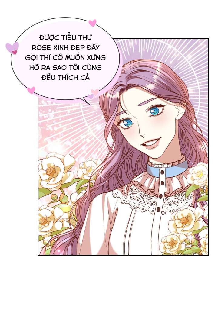 Thư Ký Của Bạo Chúa Chapter 32 - Trang 4