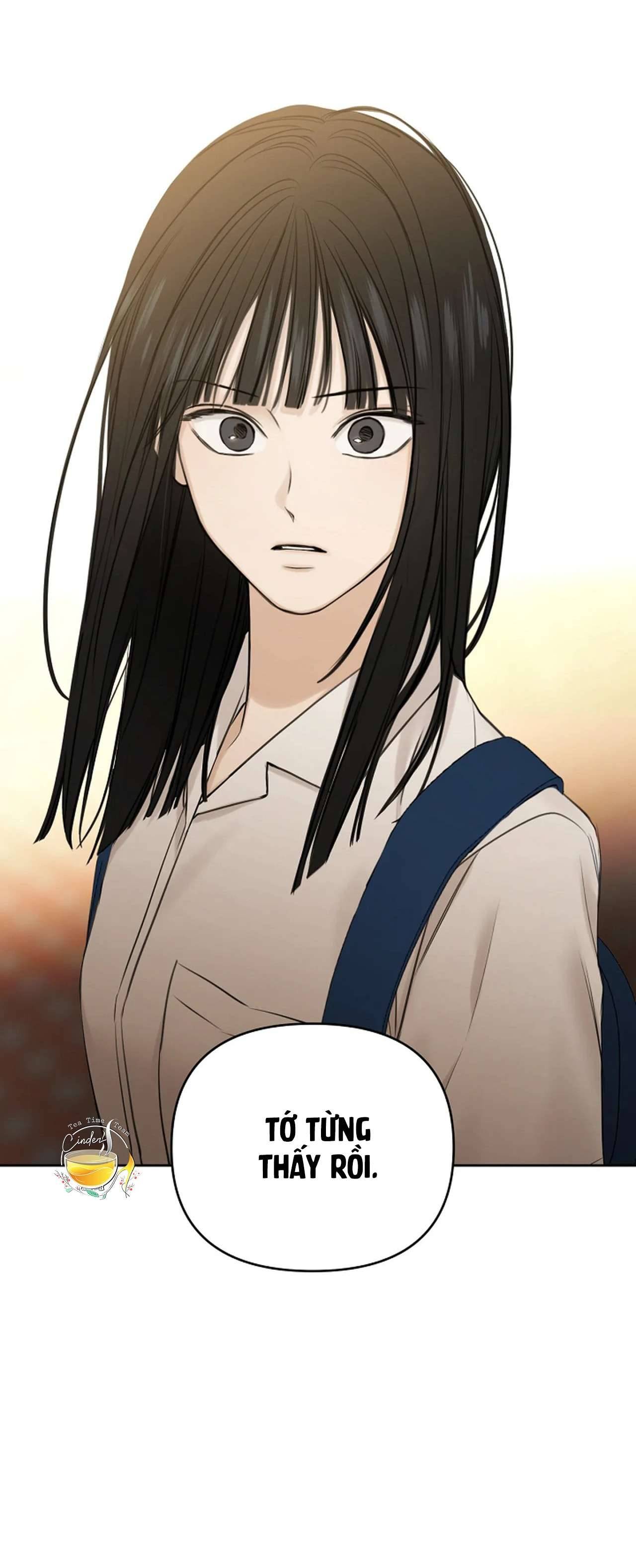 Bình Minh Chap 24 - Trang 4