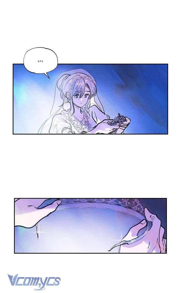 Ác Nữ Sau Lớp Mặt Nạ Chapter 3 - Trang 3