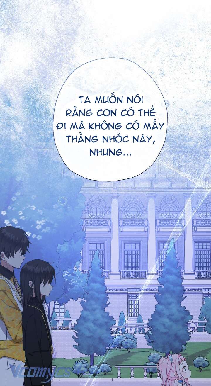 Tiểu Thư Tích Tiền Đi Bụi Chapter 57 - Trang 4