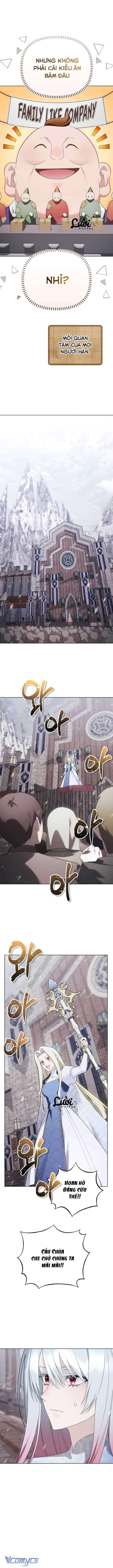 Tôi Sẽ Trở Thành Quỷ Vương Cấp 999 Chapter 20 - Trang 4