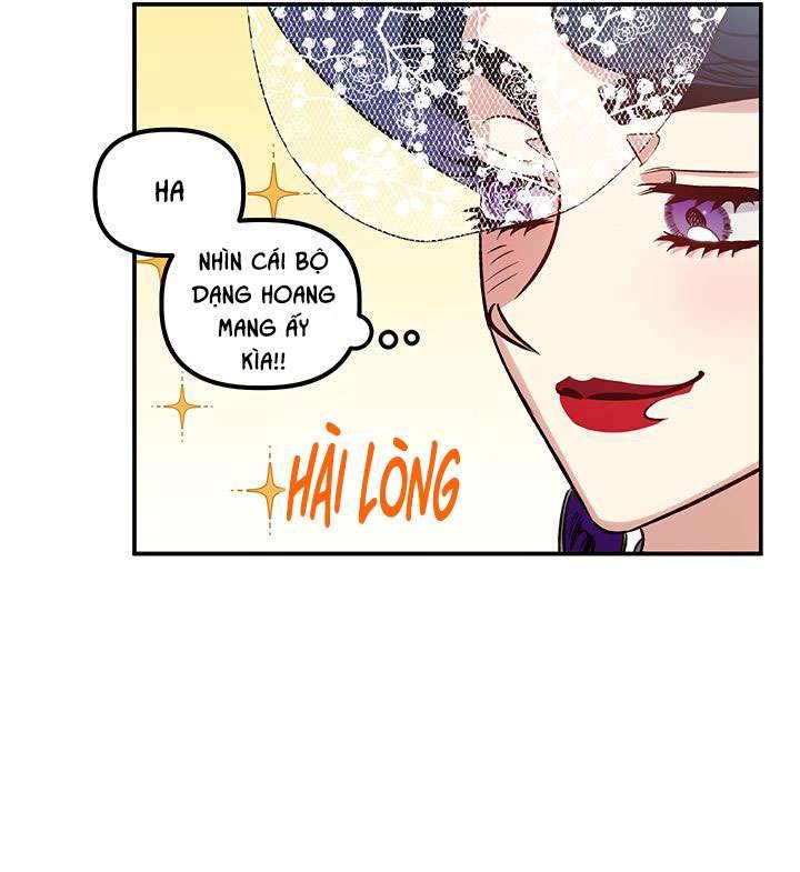 May Mắn Hay Bất Hạnh Chap 21 - Trang 4