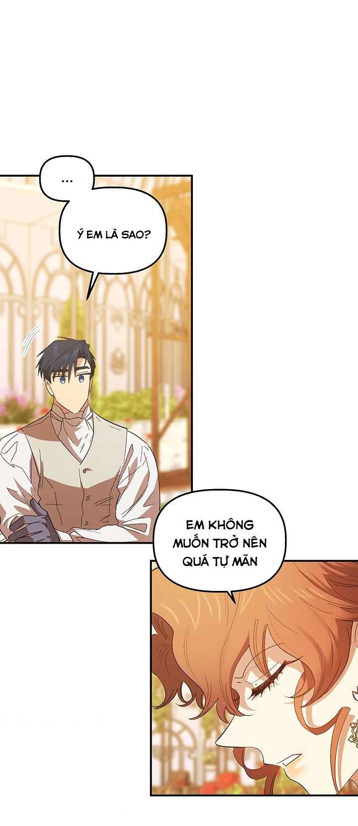 May Mắn Hay Bất Hạnh Chap 74 - Trang 4