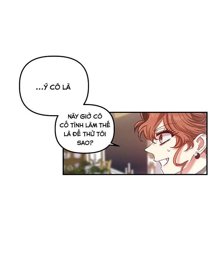 May Mắn Hay Bất Hạnh Chap 40 - Trang 4