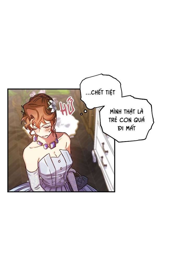 May Mắn Hay Bất Hạnh Chap 47 - Trang 4