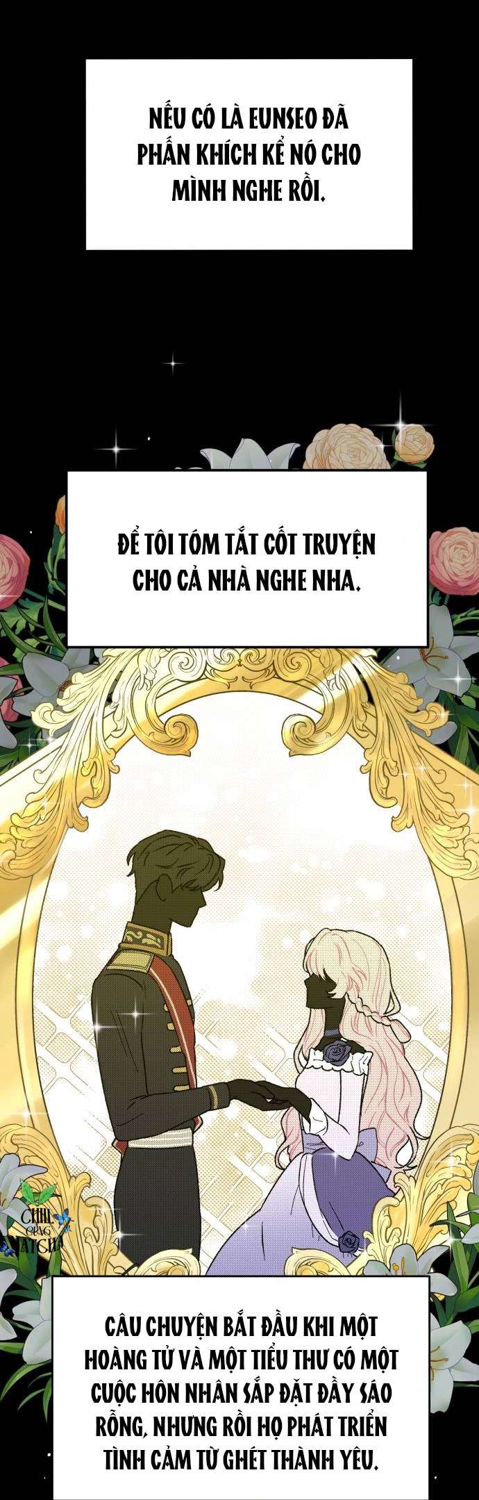 Nam Thứ Đình Công Thì Phải Làm Sao?! Chapter 8 - Trang 4