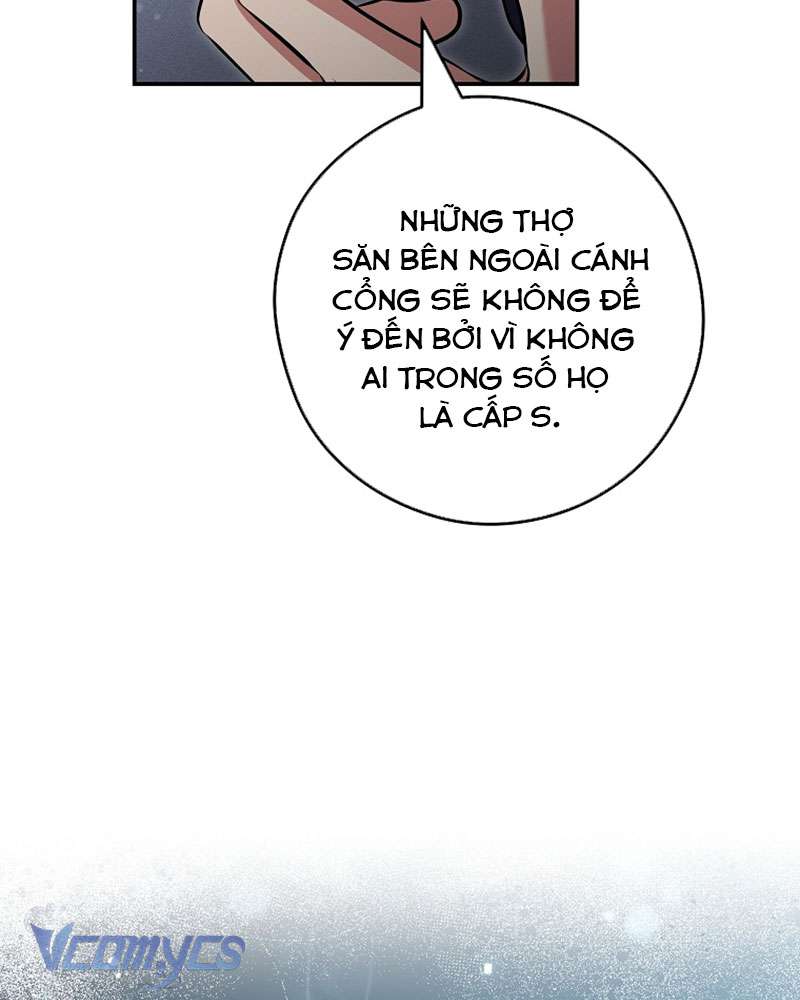 Nhật Ký Từ Chức Cấp S Của Thợ Săn Công Chức Chapter 17 - Trang 4