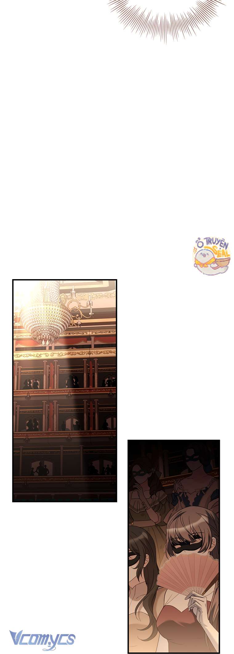 Tôi Đã Tắt Cài Đặt Chế Độ Nhận Thức Nỗi Đau! Chap 1 - Trang 3