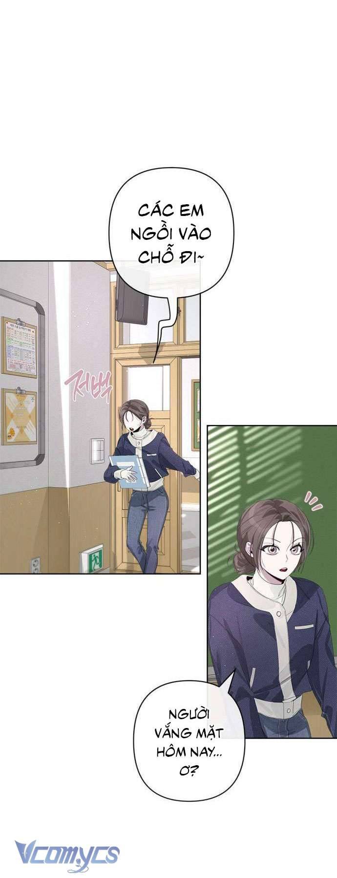 Đàn Anh Xấu Xa! Chap 63 - Trang 3