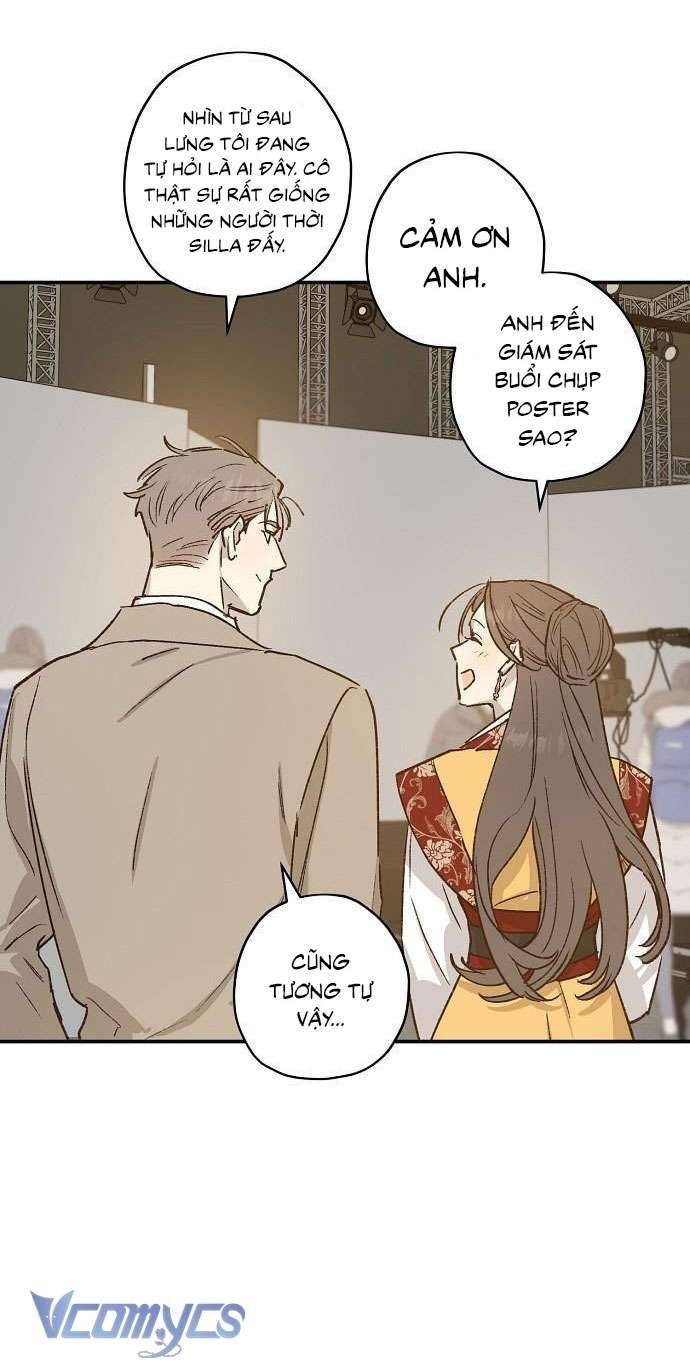 Onsaemiro Chapter 25 - Trang 4