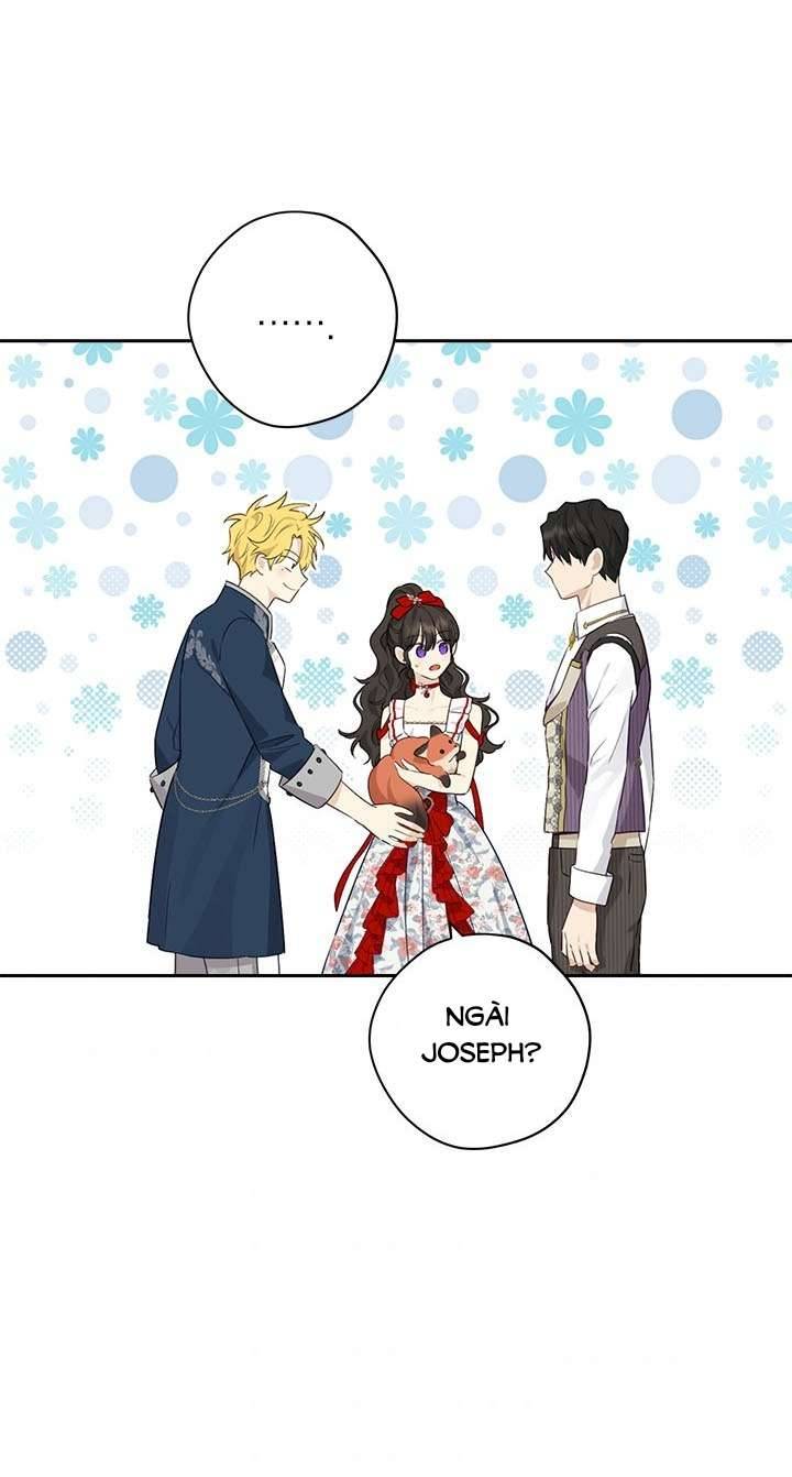 Tôi Là Minh Chứng Của Sự Thật Chap 72 - Trang 3