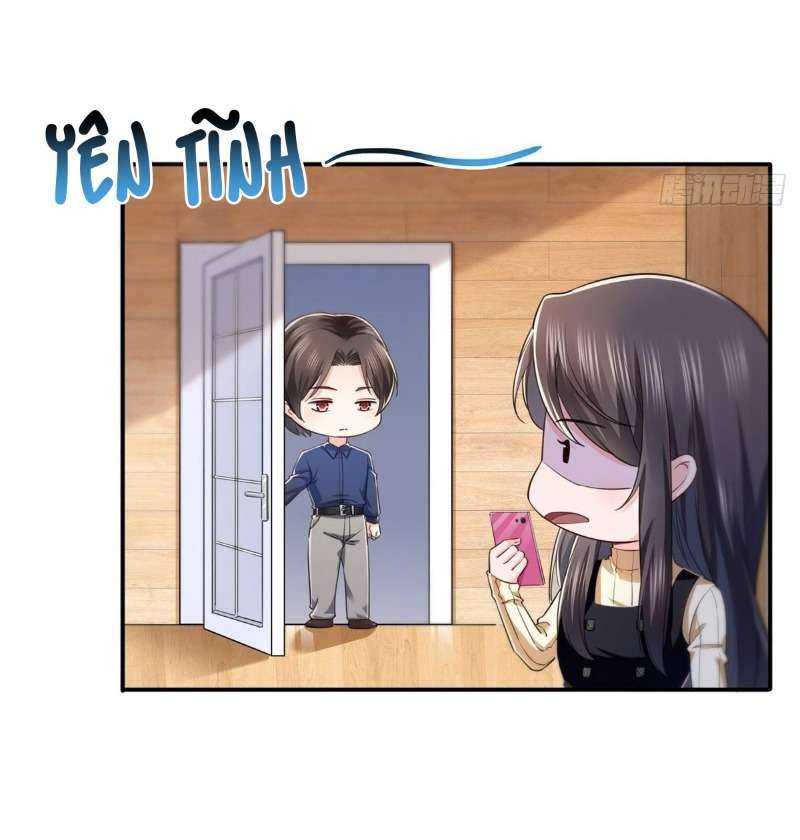 Hệt Như Hàn Quang Gặp Nắng Gắt Chap 140 - Trang 3