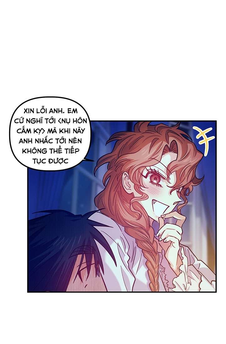 May Mắn Hay Bất Hạnh Chap 44 - Trang 4