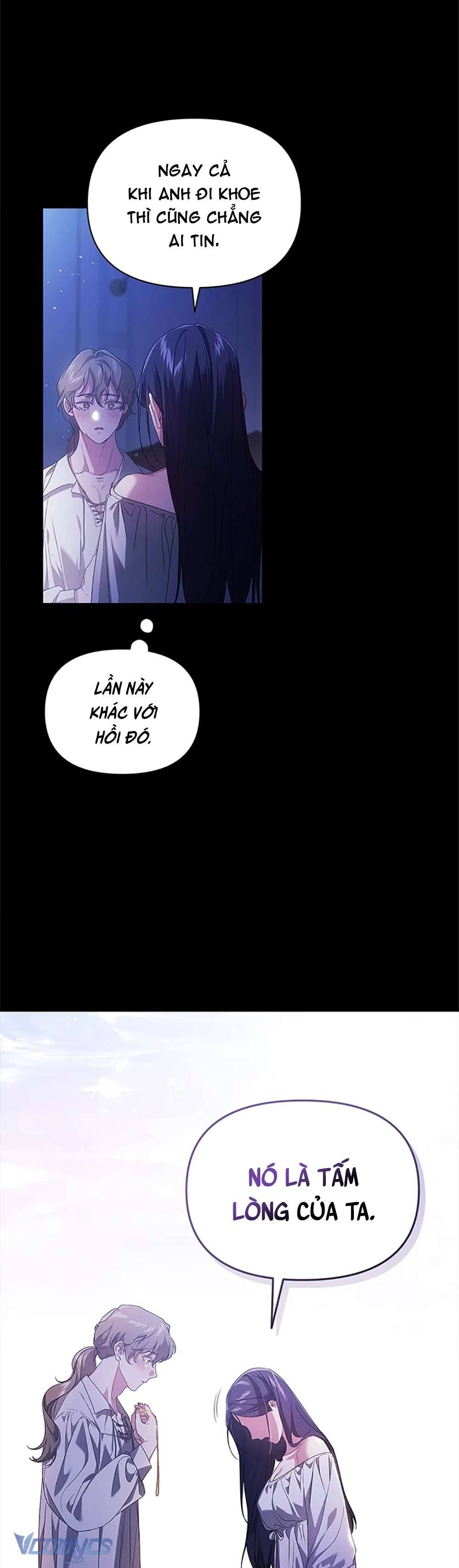 Hôn Nhân Này Rồi Sẽ Đổ Vỡ Chapter 34 - Trang 3