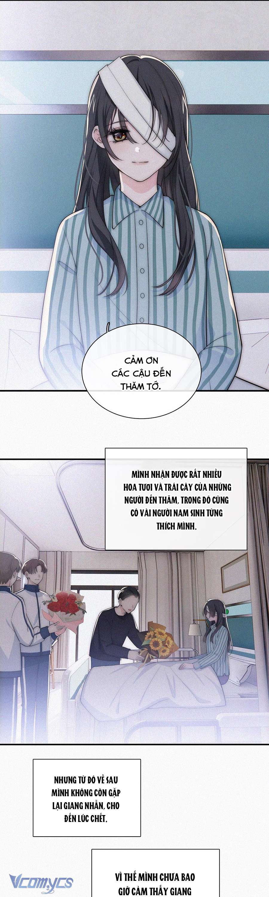 Một Mực Cưng Chiều Chap 90 - Trang 2
