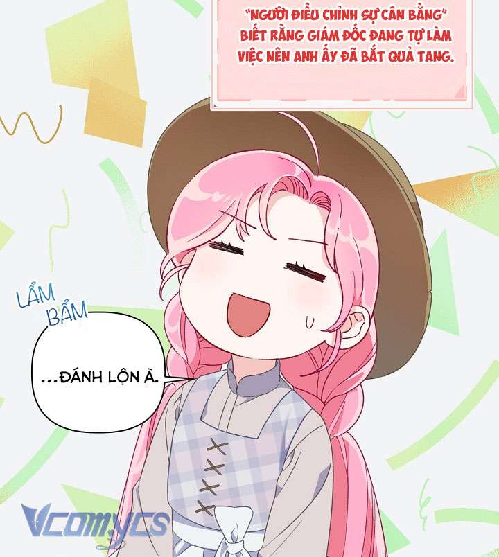 Sự Điều Trị Đặc Biệt Của Tinh Linh Chapter 16 - Trang 4