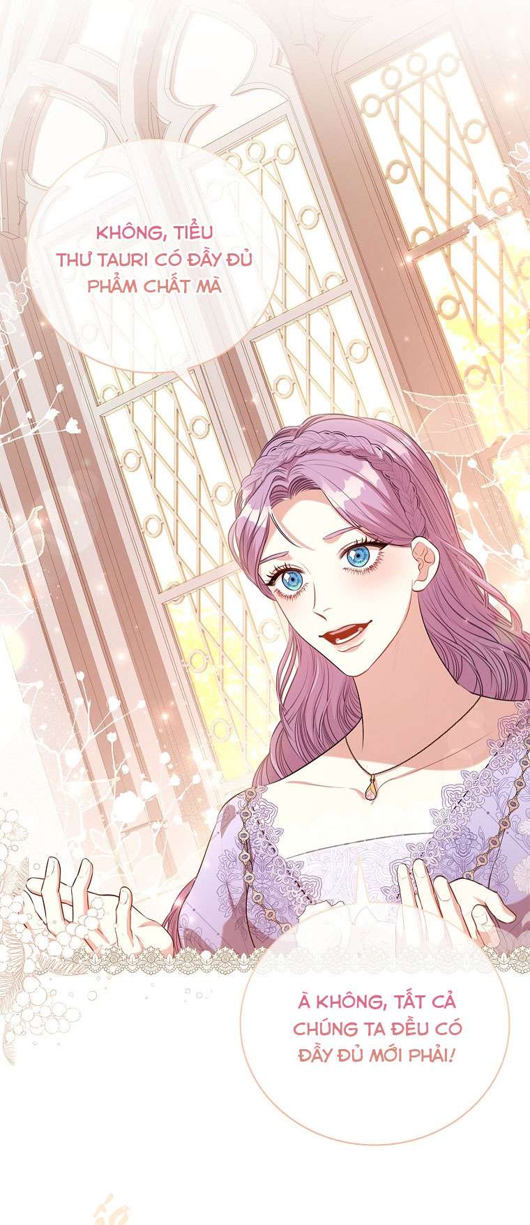 Thư Ký Của Bạo Chúa Chapter 60 - Trang 4