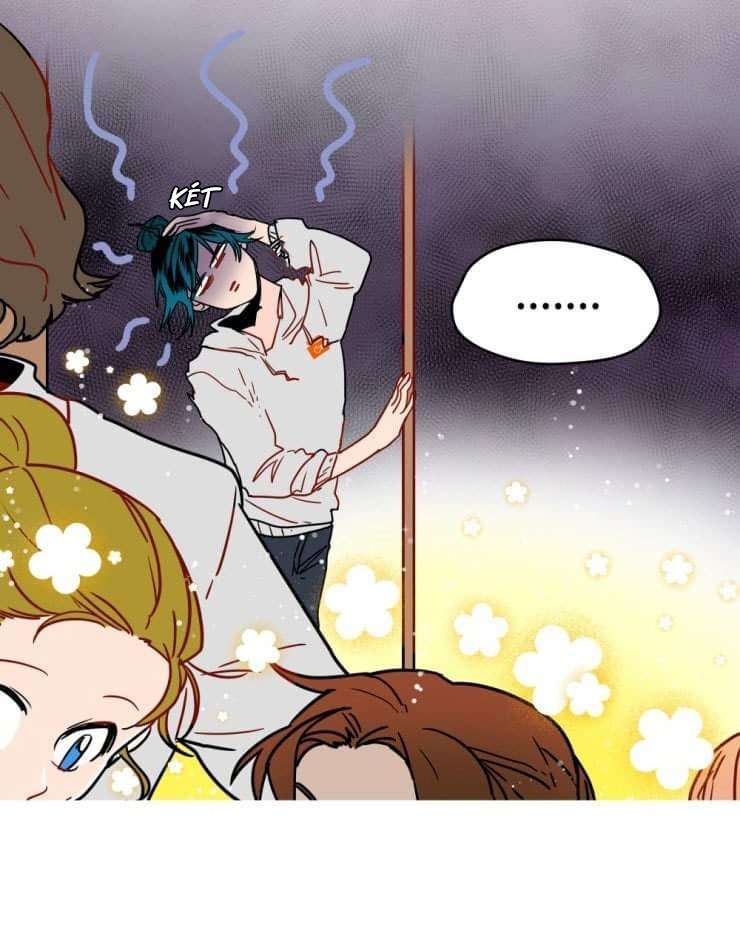 Ranh Giới Chap 58 - Trang 3