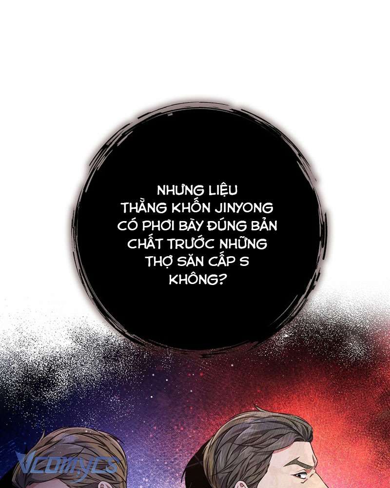 Nhật Ký Từ Chức Cấp S Của Thợ Săn Công Chức Chapter 9 - Trang 4