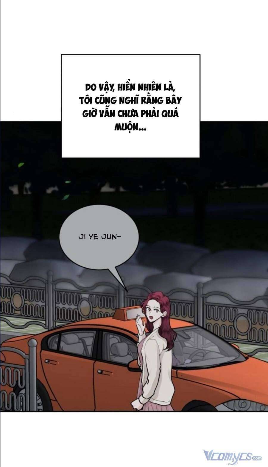 Oan Gia Ngõ Hẹp Chapter 45 - Trang 3