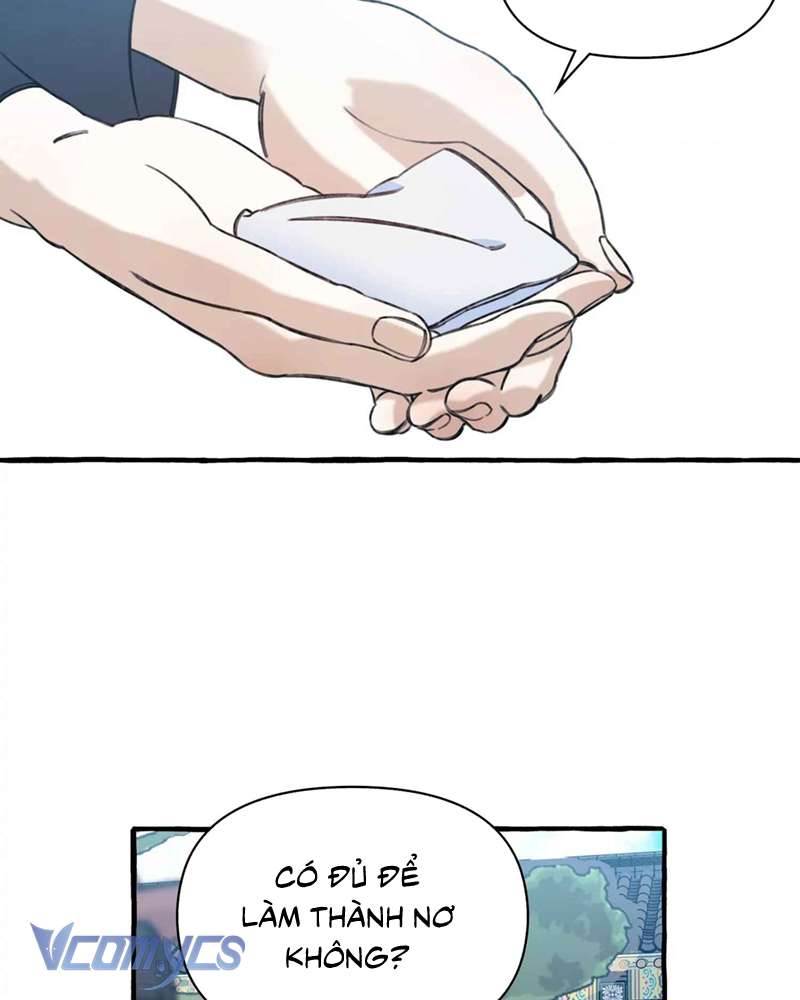 Chuyện Tình Hoa Lưu Ly Chapter 4 - Trang 3