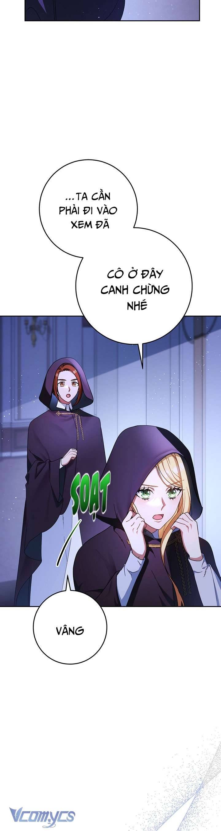 Tôi Đã Nuôi Dạy Em Gái Mình Một Cách Hoàn Hảo Chapter 3 - Trang 4