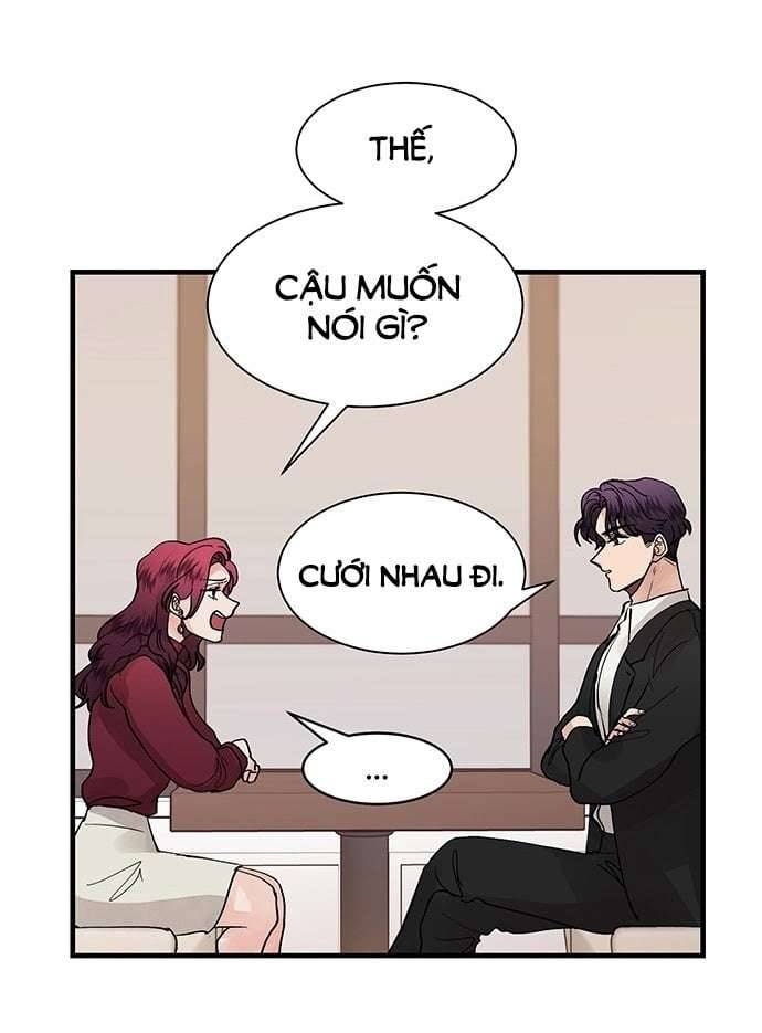 Oan Gia Ngõ Hẹp Chapter 2 - Trang 4